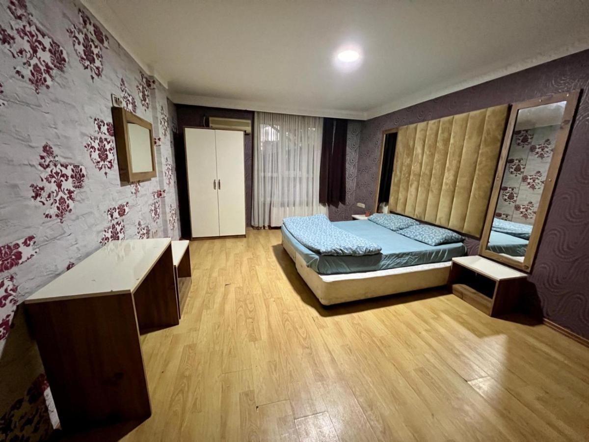 Camellia Suit Hotel - Istanbul — Fotoğraflar 2